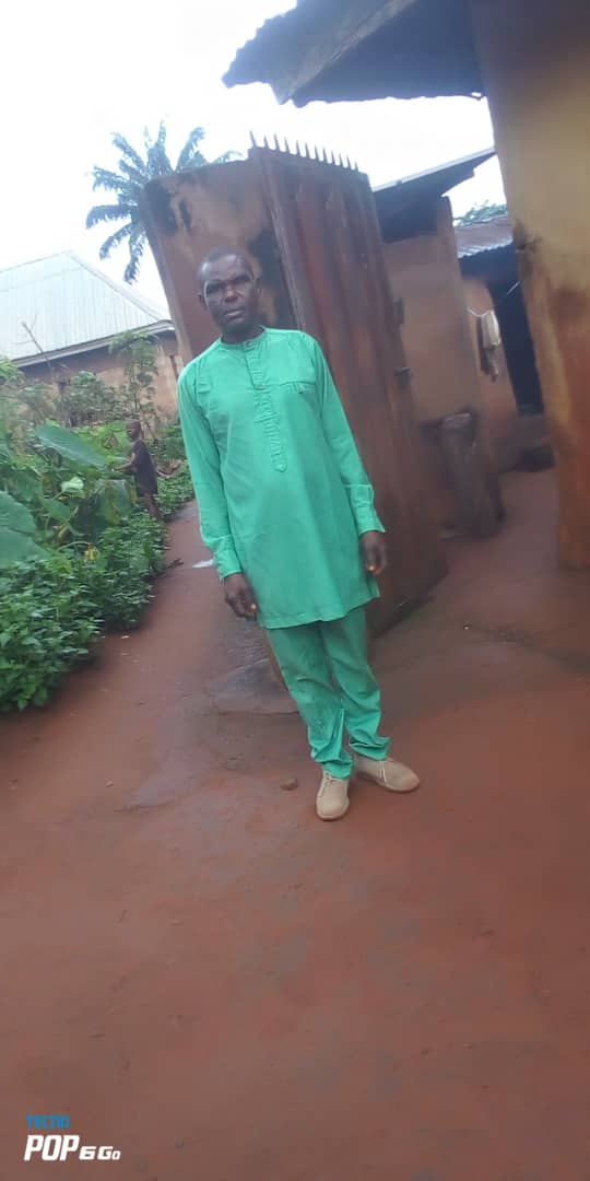 TRIBUTE TO EZINNE LADY AYOGU by Anenechukwu Ugwu