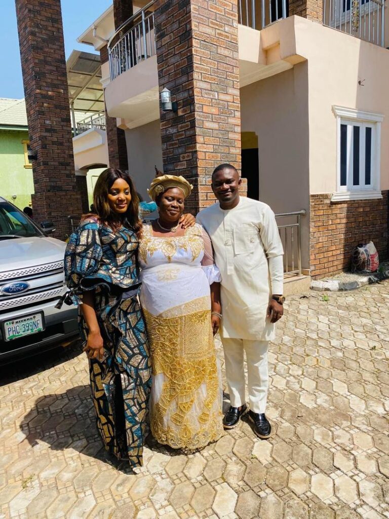 Jide Ayogu 1